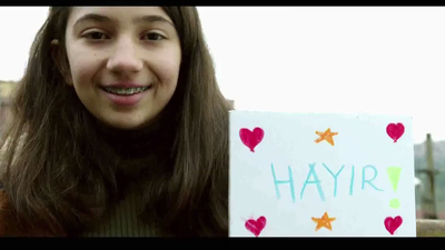 CHP'den yeni video klip