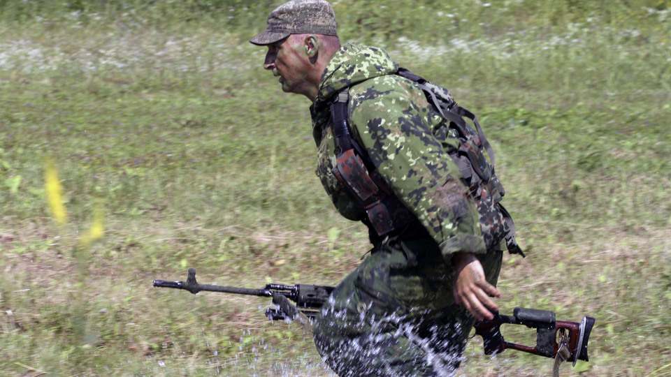 Çeçenistan'da çatışma: 6 Rus askeri öldü!