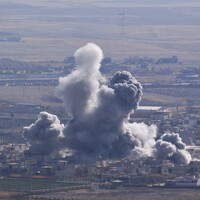 CENTCOM’dan Musul hava saldırılarına inceleme