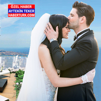 İşte ünlü çiftin lüks evi