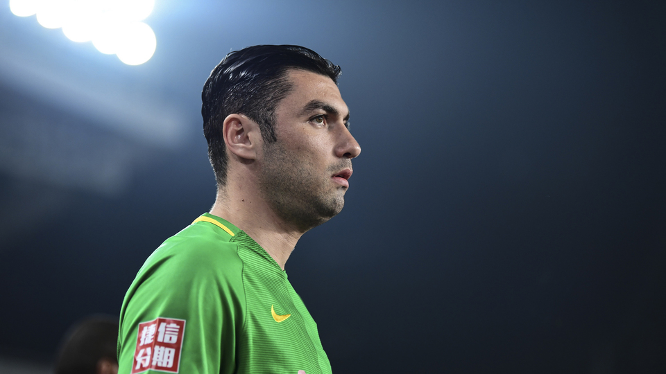 Türkiye'ye dönüyor mu?