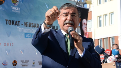 "Kendine kötülük eder"