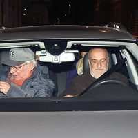 ‘Banker Bilo’ buluşması