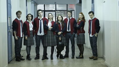 Lise Devriyesi başlıyor!