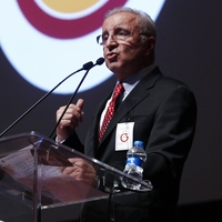 FLAŞ! Ünal Aysal'dan başkanlık açıklaması!