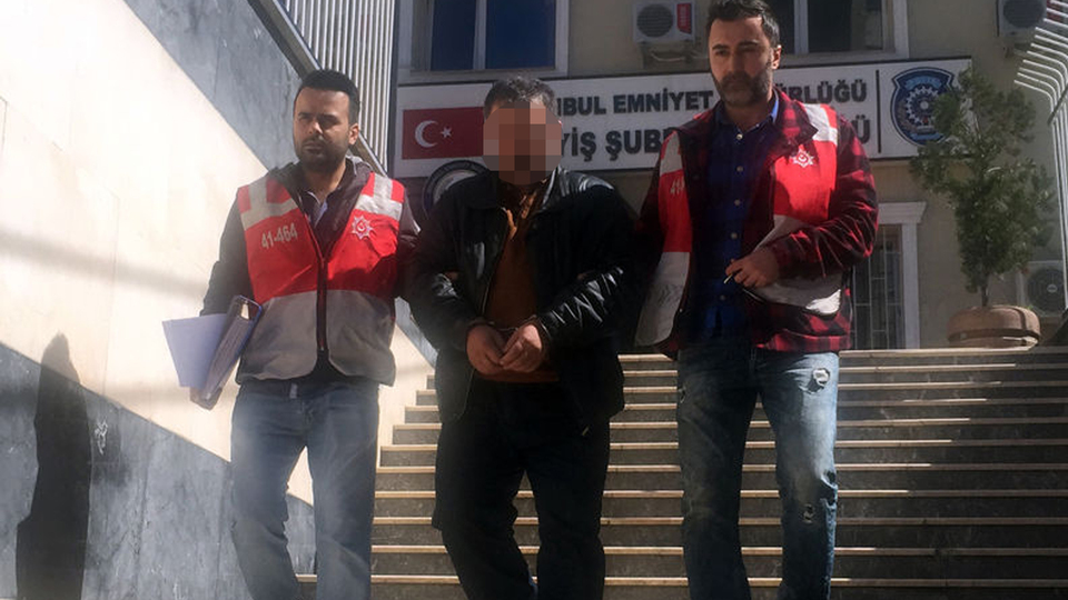 "Emekli bekçi aranıyor" ilanını gördü, başına gelmeyen kalmadı!