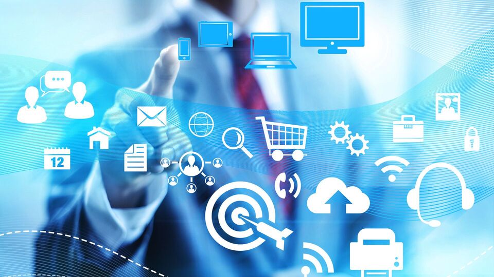 Elektronik ticarette milyarlık ABD - Katar işbirliği!