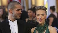 Scarlett Johansson: Ben özel bir insanım