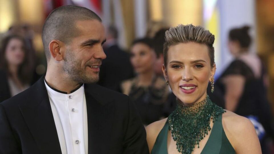 Scarlett Johansson: Ben özel bir insanım