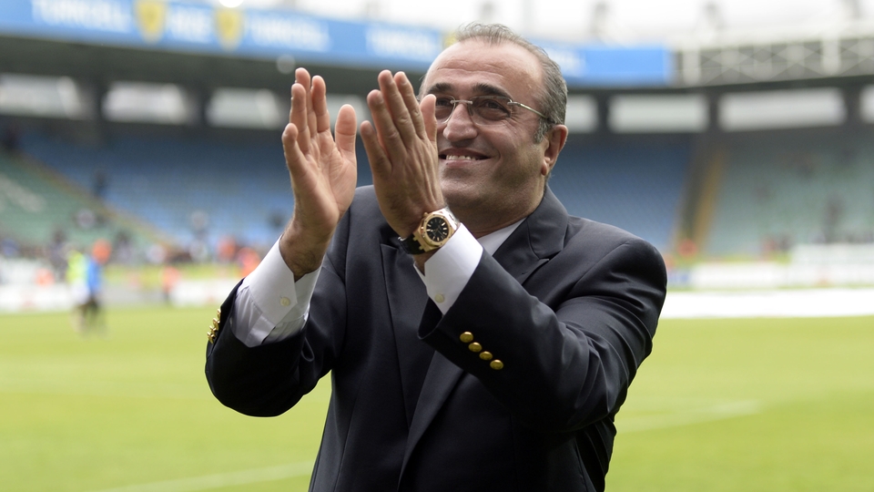 Albayrak'tan flaş açıklama! "2018 için..."