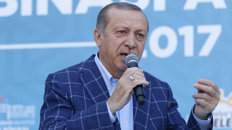 Kaç cumhurbaşkanı yardımcısı, kaç bakan olacak?