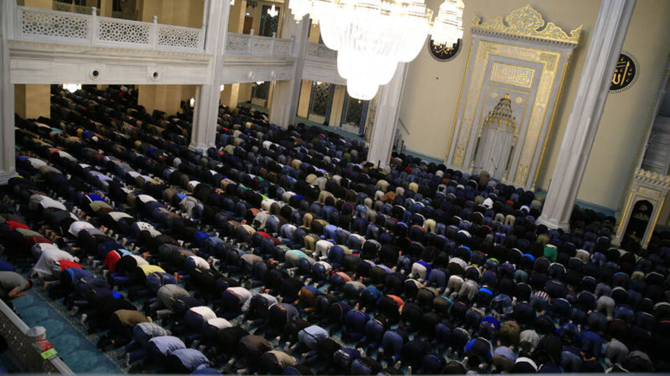 Yatsı namazı nasıl kılınır?