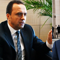 Hakan Şükür, Arif Erdem ve 5 isim için karar verildi!