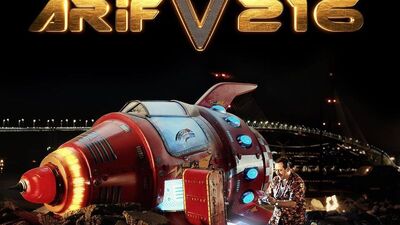 Cem Yılmaz'ın yeni filminin kamera arkası görüntüleri yayımlandı