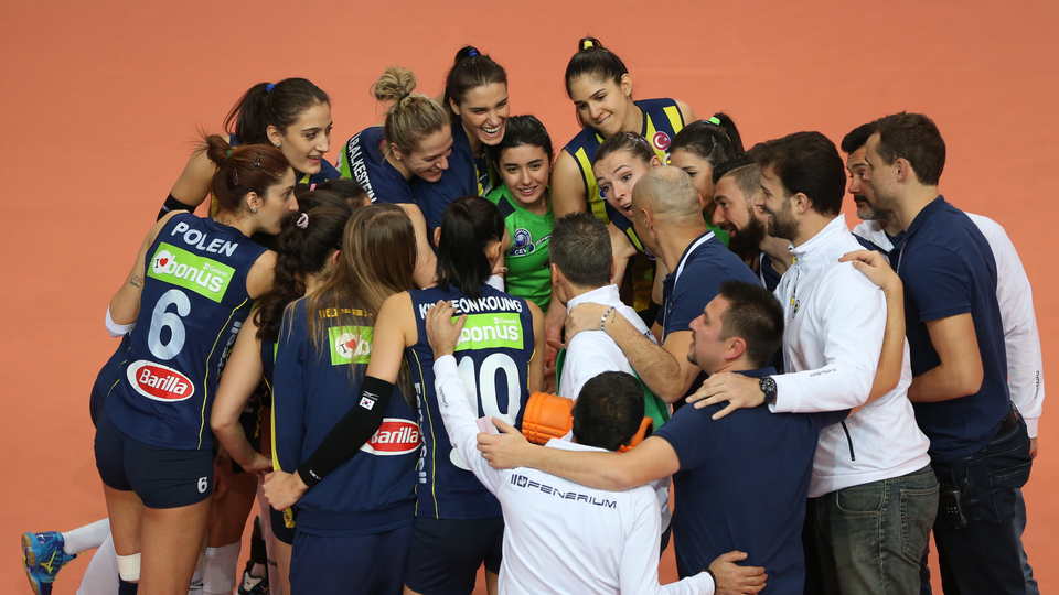 Kanarya filede galip!