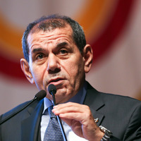 "Hesabımızı verdik, yaşasın Galatasaray"