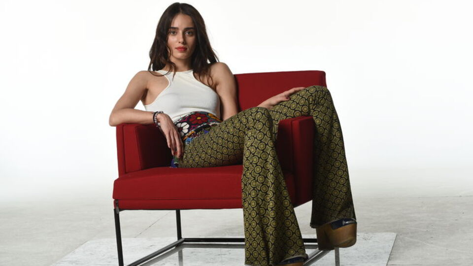 'Küfürle güldürmediğimiz için çok seviniyorum'