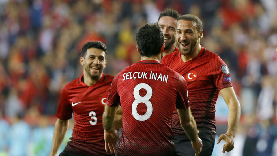 L'Equipe'ten milli yıldıza övgü