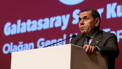 Galatasaray'ın borcu açıklandı!