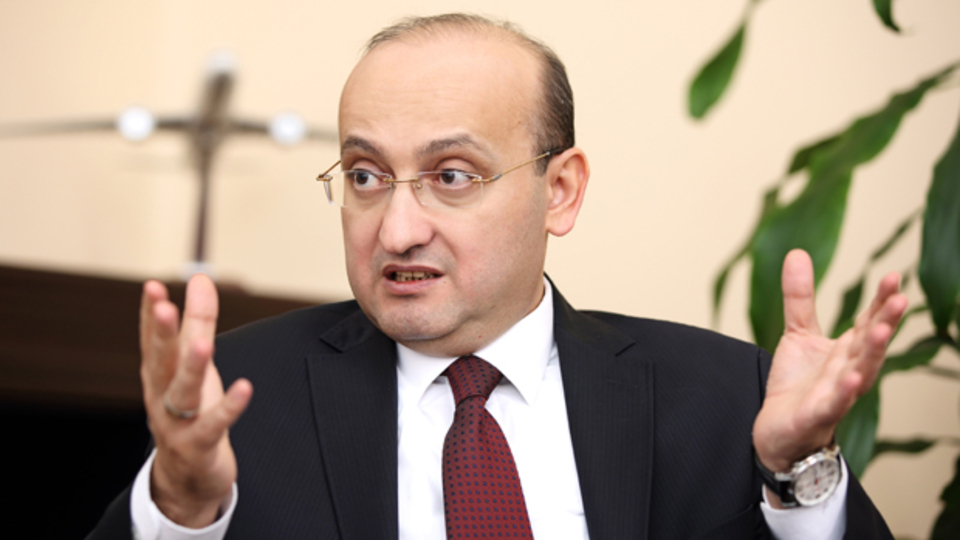 'Erdoğan'ın celallenmesi halka değil, güç odaklarına karşıdır'