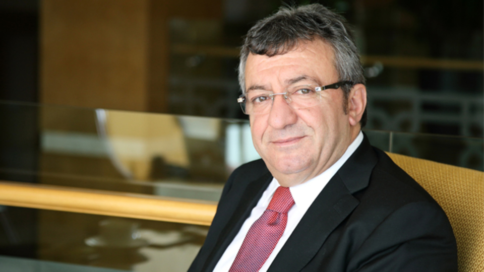 'Gerekirse tekrar Saray'a gideriz'
