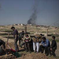 ABD kabul etti: Evet biz yaptık ama...