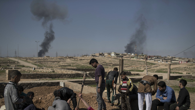 ABD kabul etti: Evet biz yaptık ama...