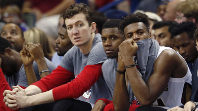 Ömer Aşık'ı görenler şaşırdı!