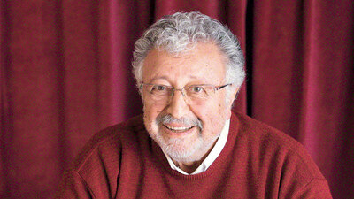 'Kader birliği ettiğiniz zaman, birbirinizi harcayamazsınız'