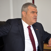 "Hakan Şükür, FETÖ'nün sembolü bir isim"
