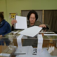 Bulgaristan'daki seçimden 5 partili meclis çıktı