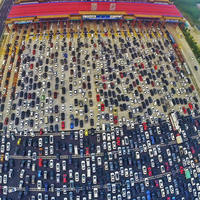 En kötüsü İstanbul değil... Daha kötü 5 şehir var!