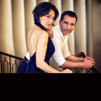 "Benim sevgilim olsan..."