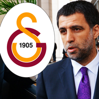 Galatasaray yönetiminden Hakan Şükür ve Arif Erdem kararı