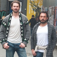 Emre’ye Hollywood piyangosu