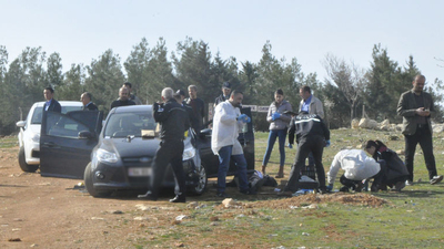 Esrarengiz olay! Emekli polis o halde bulundu