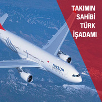 THY'den sürpriz anlaşma