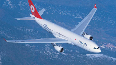 THY'den sürpriz anlaşma