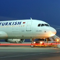 THY'den 'pazar' rekoru!