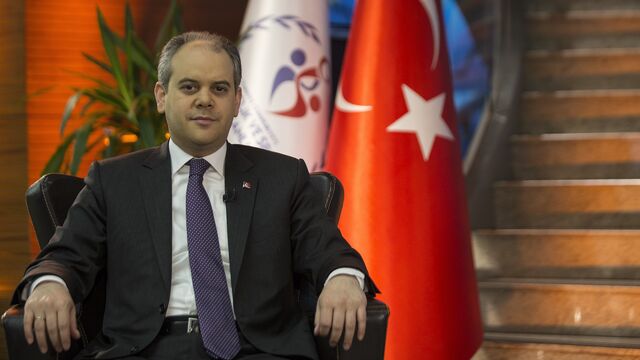 Bakan Kılıç: "Bu kararı verenler..."