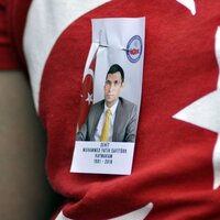 O katliamı planlayan kişi yakalandı! Bakan Soylu açıkladı