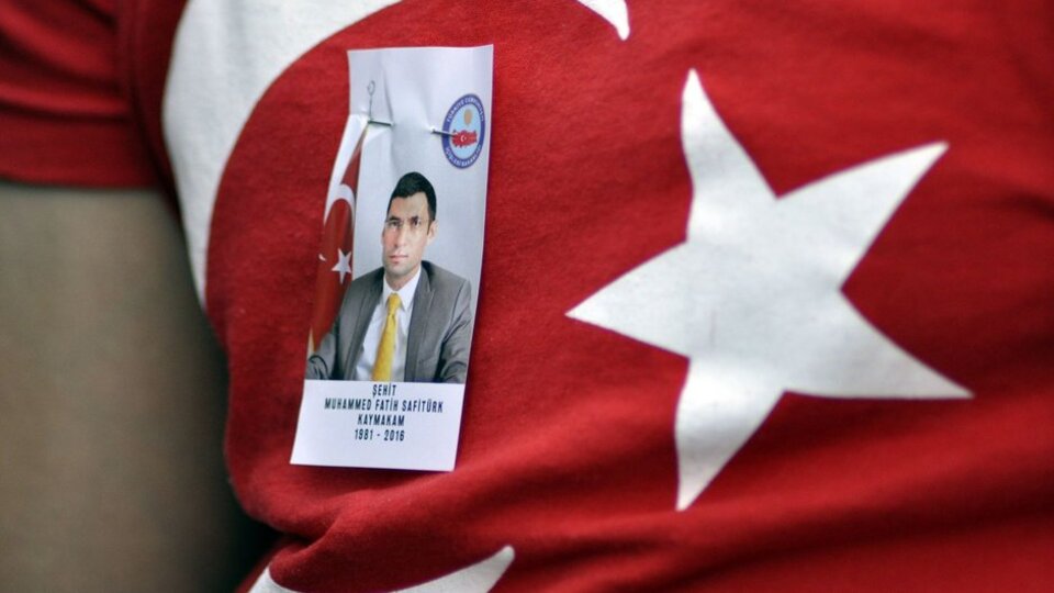 O katliamı planlayan kişi yakalandı! Bakan Soylu açıkladı