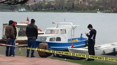 Başından bir an olsun ayrılmadı!