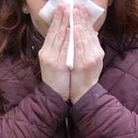 Alerjinizin sebebi meğer polen değil sahra tozlarıymış...