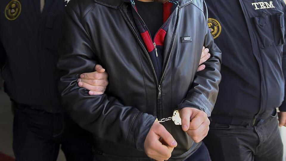 FETÖ operasyonlarında 27 Mart günlüğü