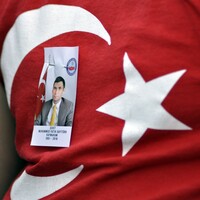 Kaymakam Safitürk suikastinin detayları ortaya çıktı