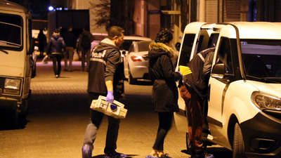 Aydın'da dehşet! Eski eşini ve oğlunu bıçakladı