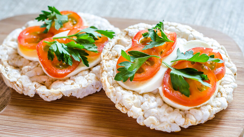 Glutensiz diyet çılgınlığı!