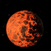 Dünya'nın merkezindeki gizemli madde bulundu!