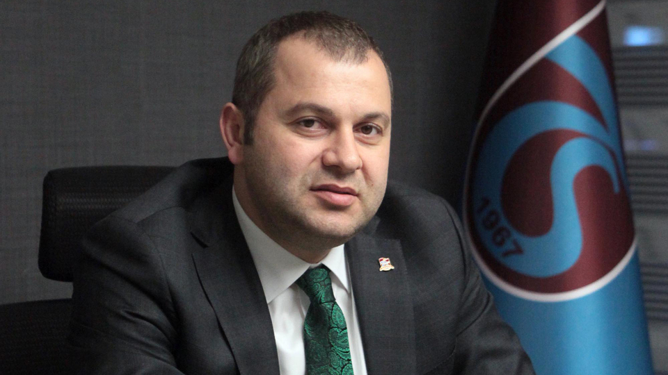 Trabzonspor'dan bir CAS açıklaması daha!